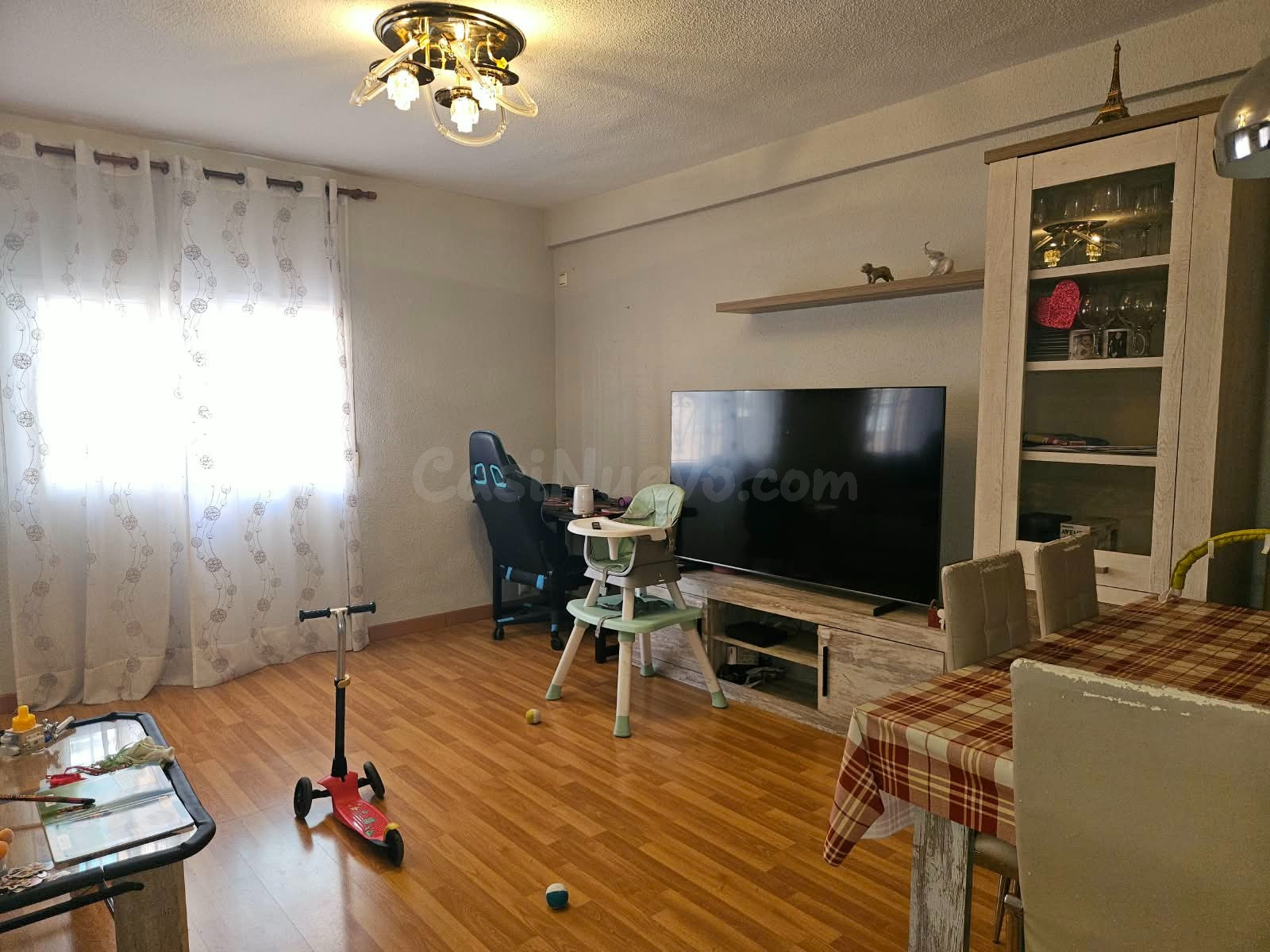 PLANTA BAJA EN TOMBOLA - Reformada - foto 2