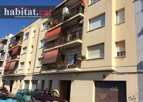 ¡ PISO OCUPADO EN VILANOVA - PARQUE SAMÁ !!
