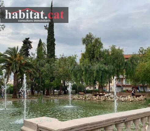 ¡ PISO OCUPADO EN VILANOVA - PARQUE SAMÁ !! - foto 3