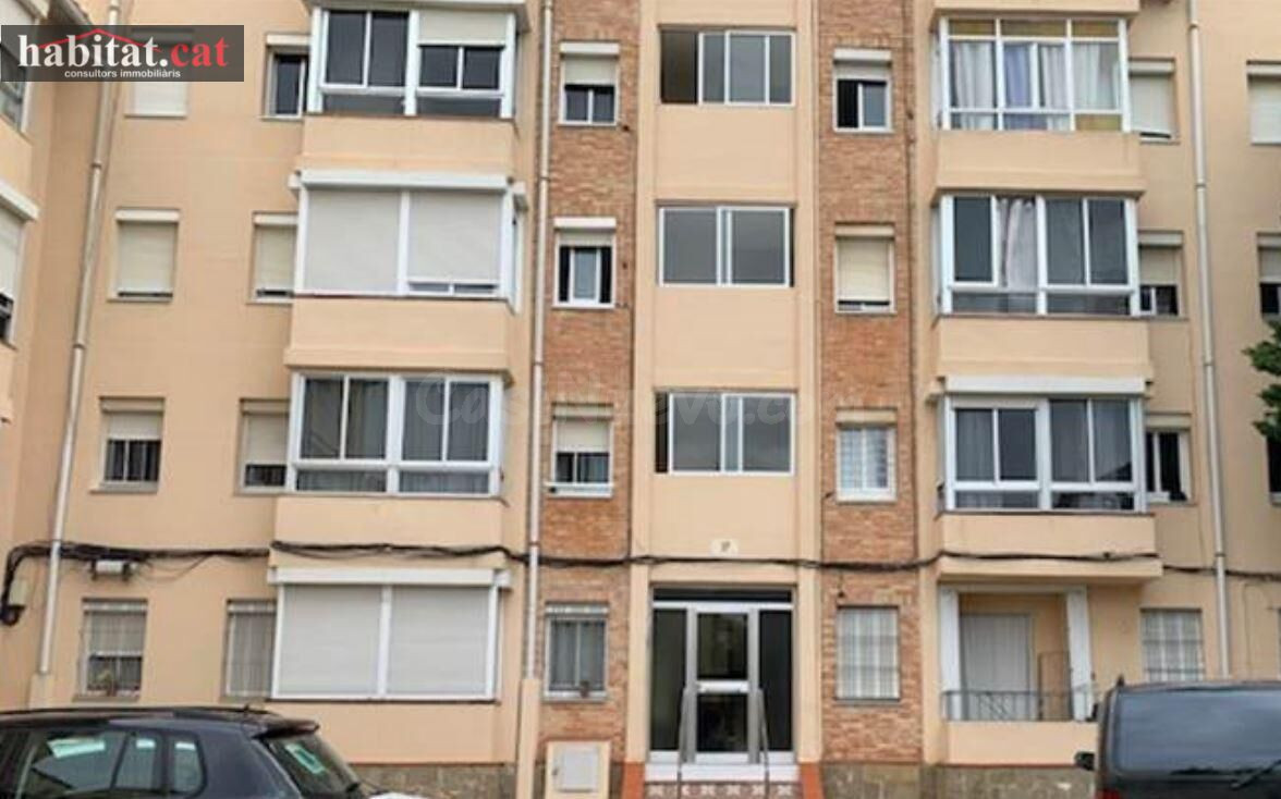 ¡¡ PISO OCUPADO EN ZONA ARMANYÁ - VILANOVA I LA GELTRÚ !! - foto 2