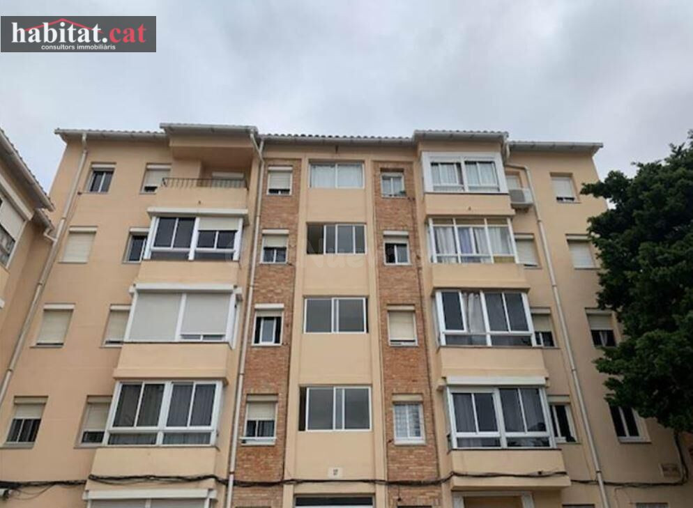 ¡¡ PISO OCUPADO EN ZONA ARMANYÁ - VILANOVA I LA GELTRÚ !! - foto 3