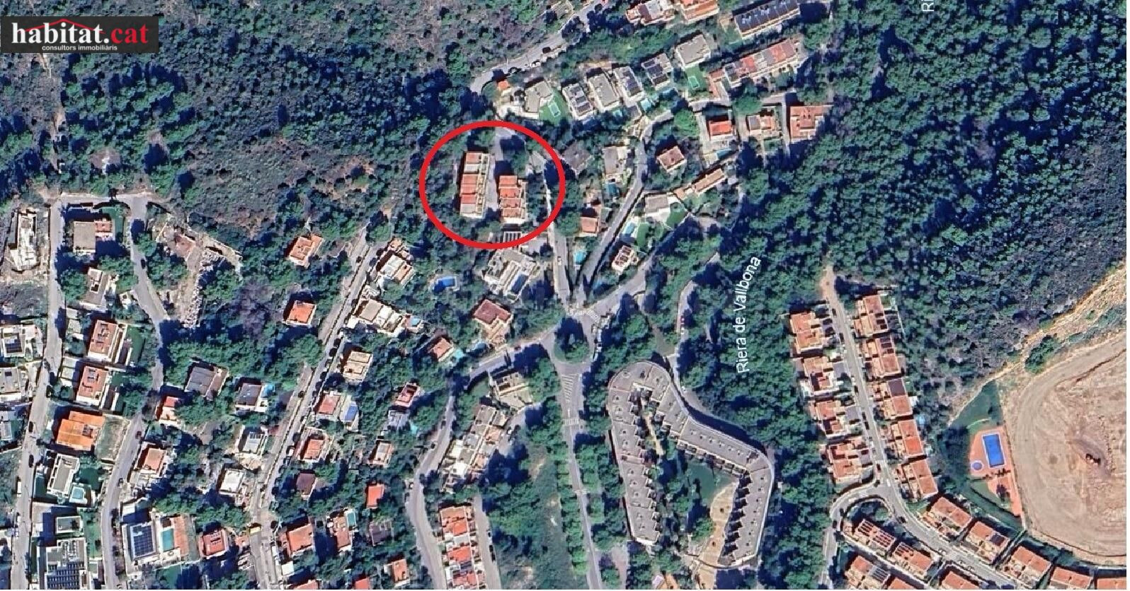 CASA OCUPADA EN LES BOTIGUES DE SITGES - foto 2