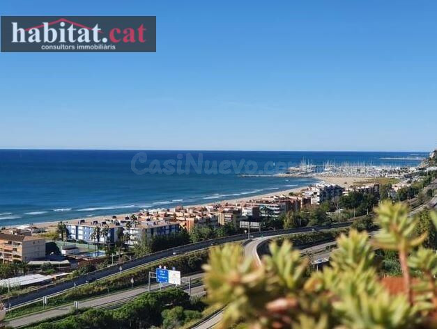 CASA OCUPADA EN LES BOTIGUES DE SITGES - foto 4