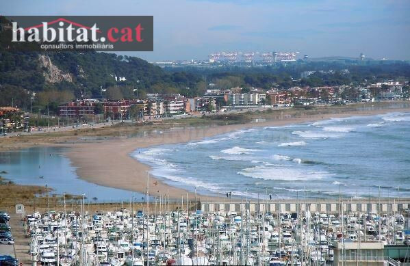CASA OCUPADA EN LES BOTIGUES DE SITGES - foto 5