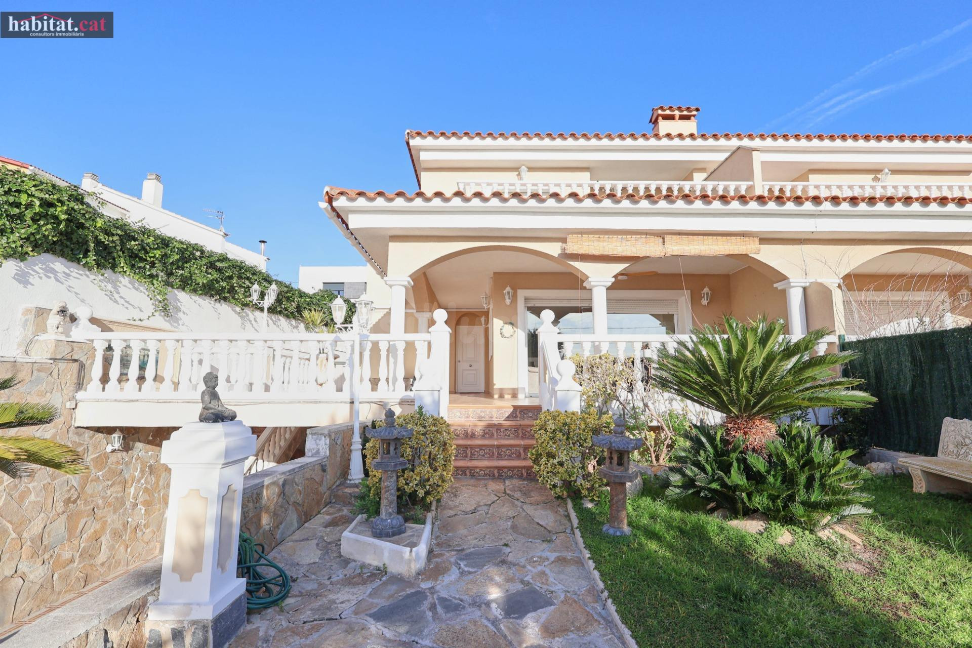 EXCLUSIVA CASA EN SANT PERE DE RIBES - foto 3