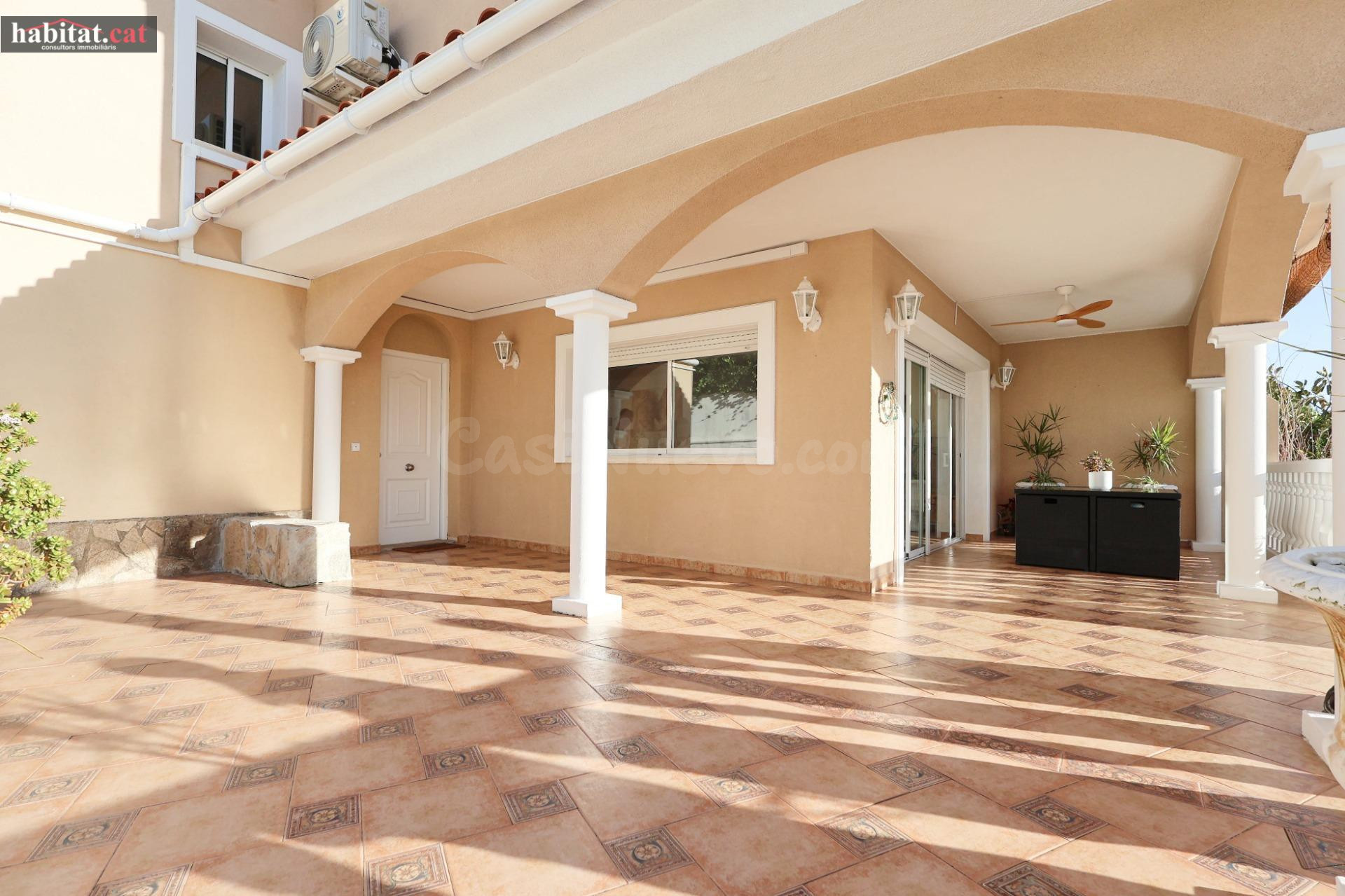 EXCLUSIVA CASA EN SANT PERE DE RIBES - foto 4