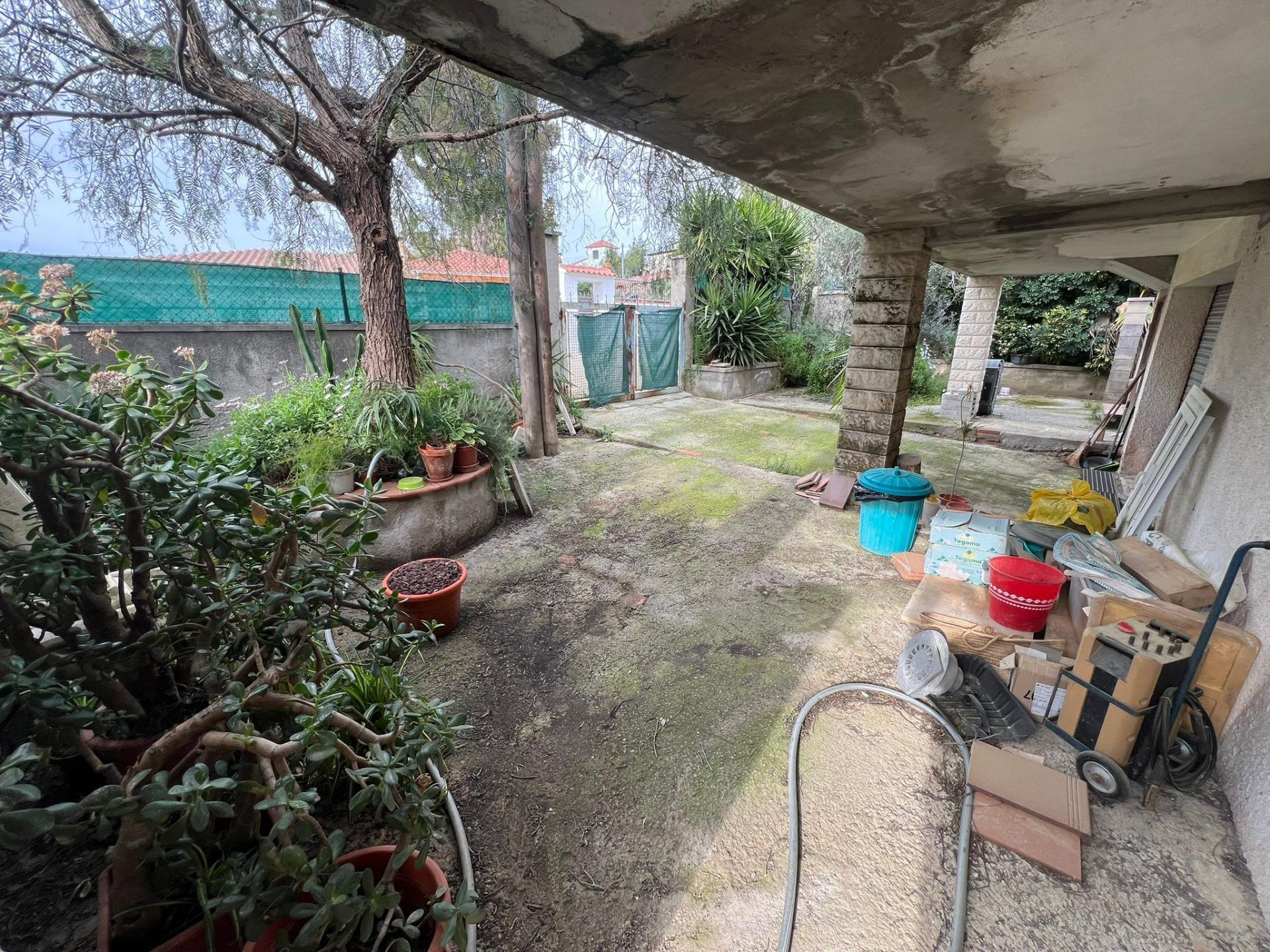 ¡¡CASA RÚSTICA UNIFAMILIAR EN VILANOVA I LA GELTRÚ - ZONA PI - foto 5