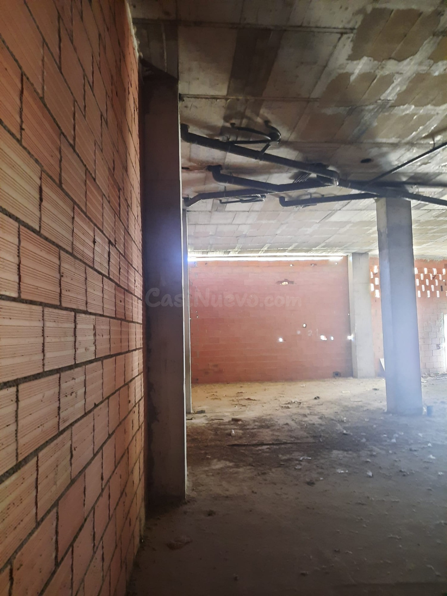 VENTA O ALQUILER DE LOCAL EN JUAN DE BORBÓN - foto 5