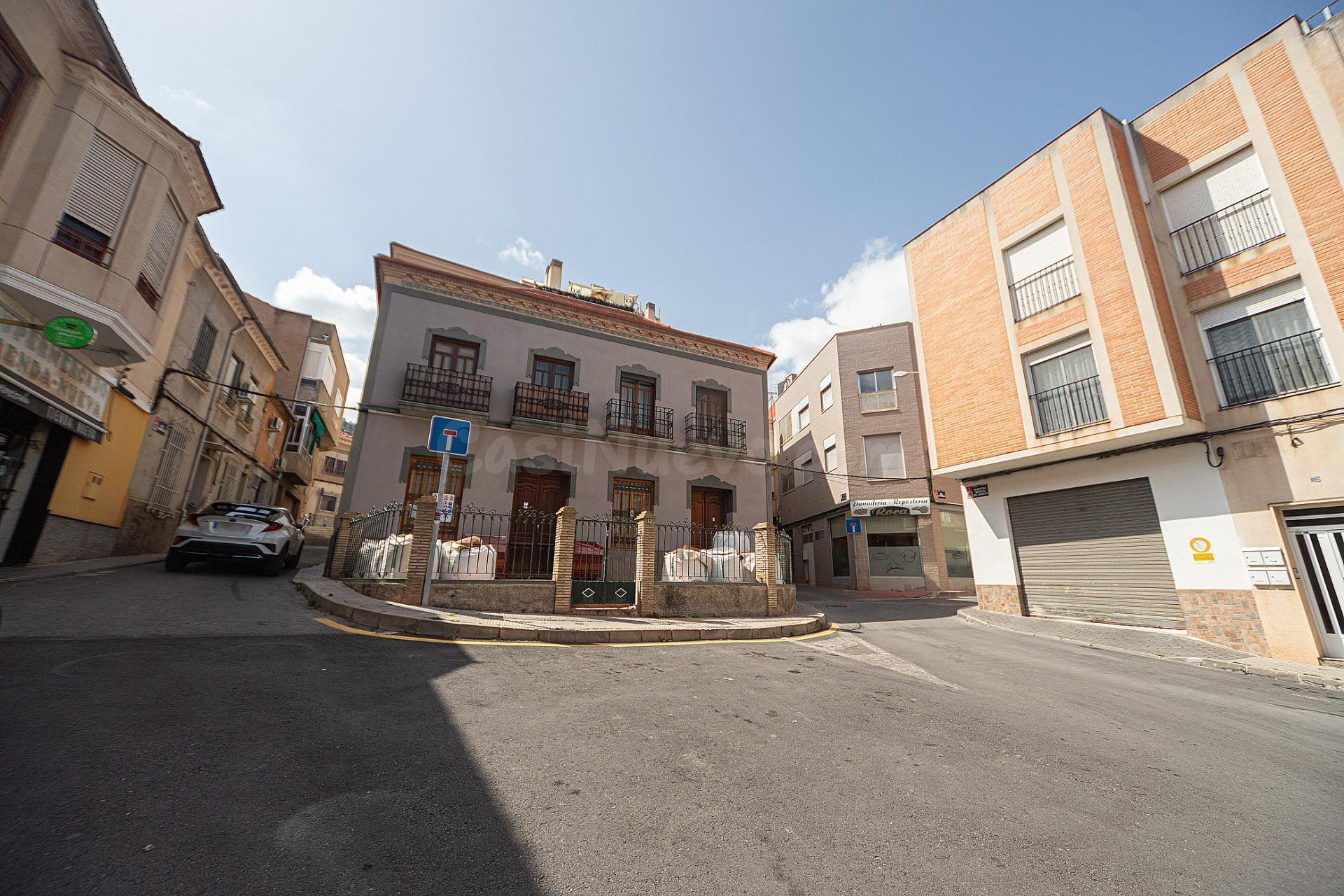 ÁTICO DÚPLEX EN ALGEZARES - foto 2