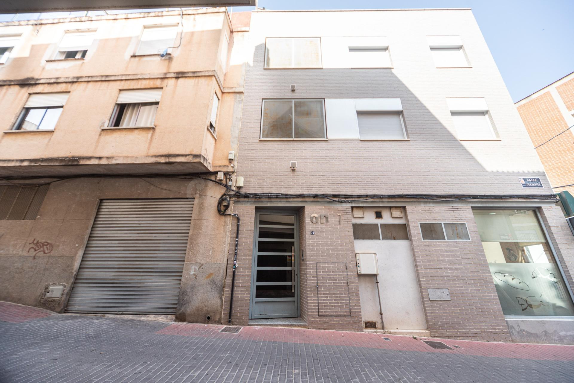 ÁTICO DÚPLEX EN ALGEZARES - foto 3