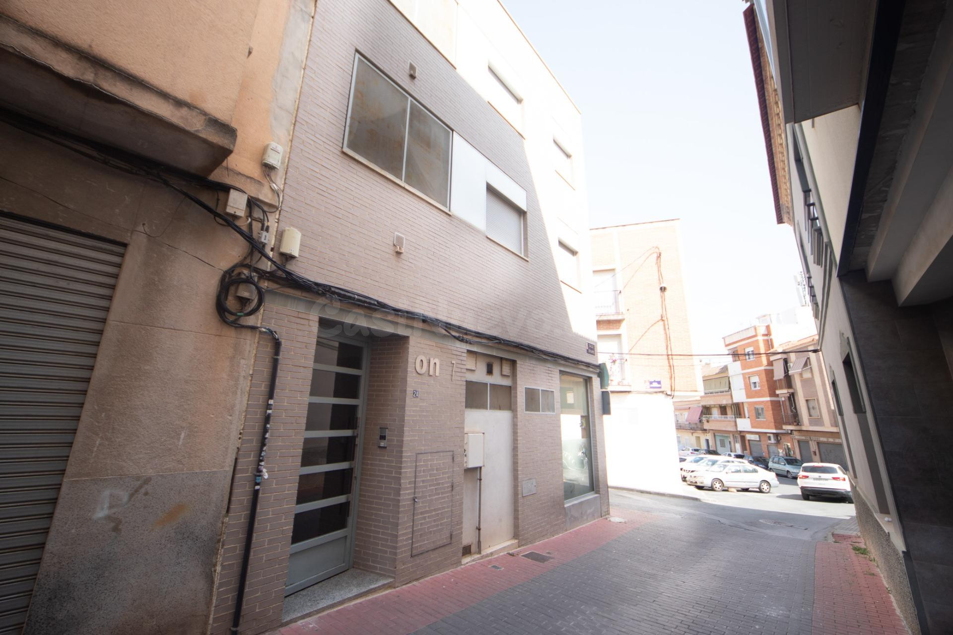 ÁTICO DÚPLEX EN ALGEZARES - foto 4