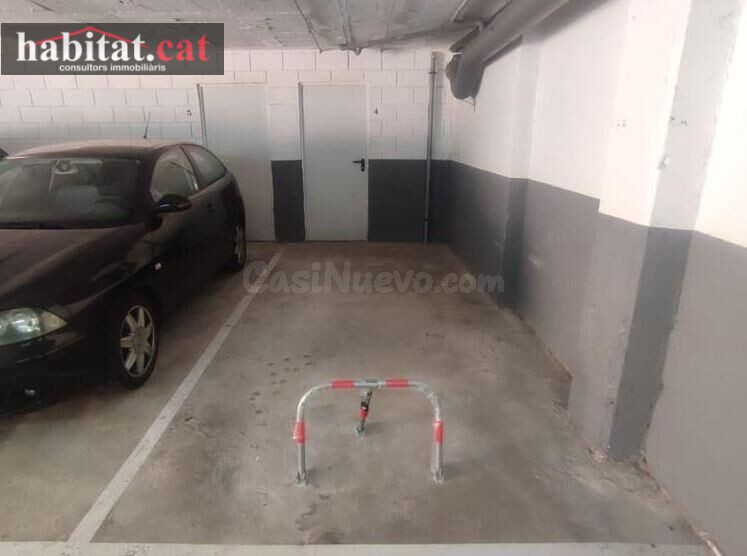 PARKING + TRASTERO EN SANT SADURNÍ - CENTRO - foto 2