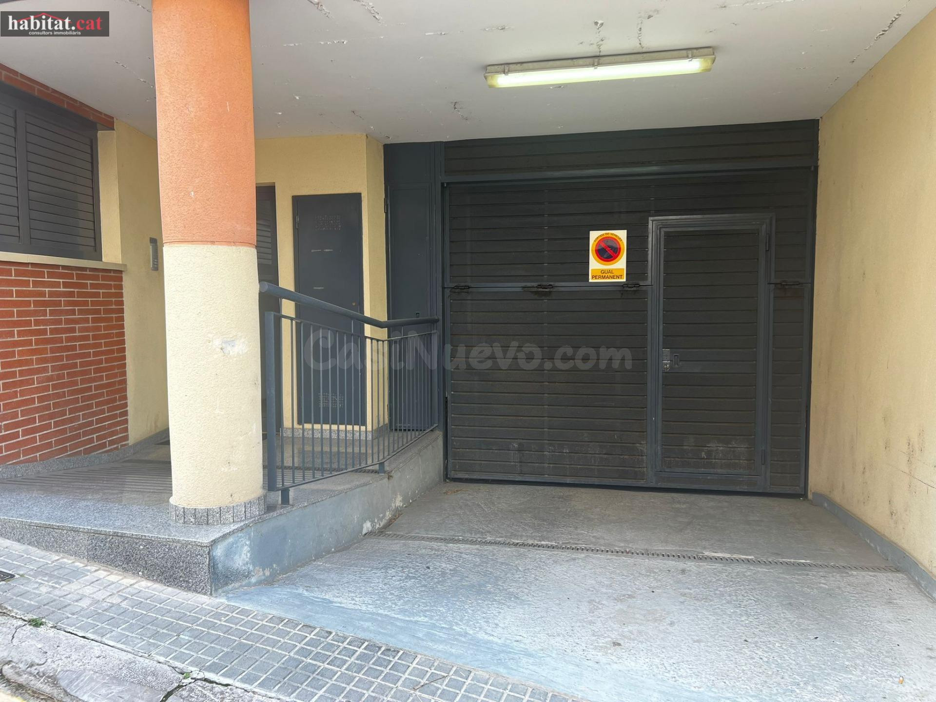 PARKING + TRASTERO EN SANT SADURNÍ - CENTRO - foto 3