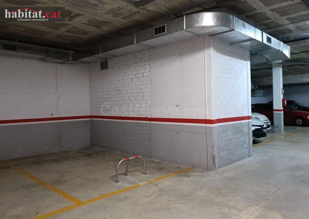 PARKING EN SANT SADURNÍ D'ANOIA - CENTRO - foto 2