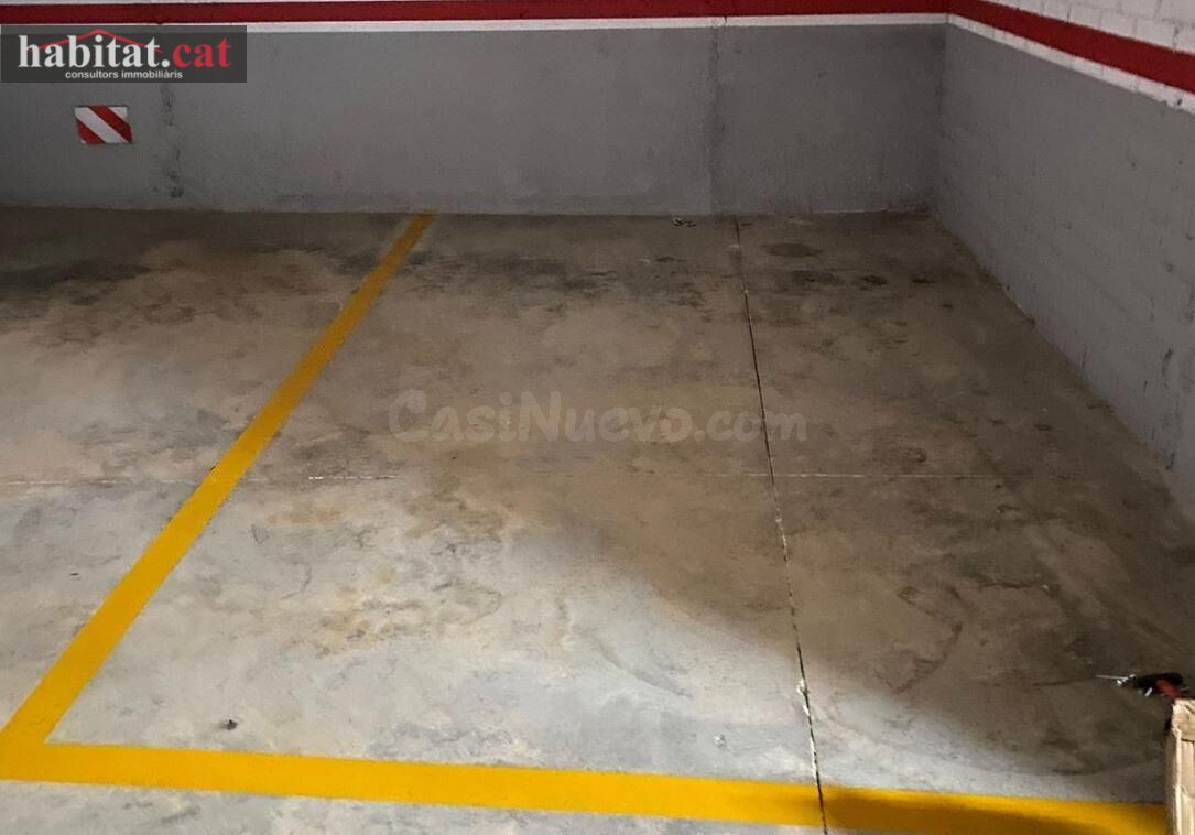 PARKING EN SANT SADURNÍ D'ANOIA - CENTRO - foto 3