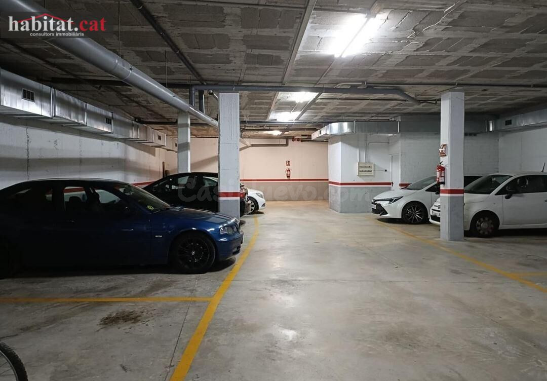 PARKING EN SANT SADURNÍ D'ANOIA - CENTRO - foto 4