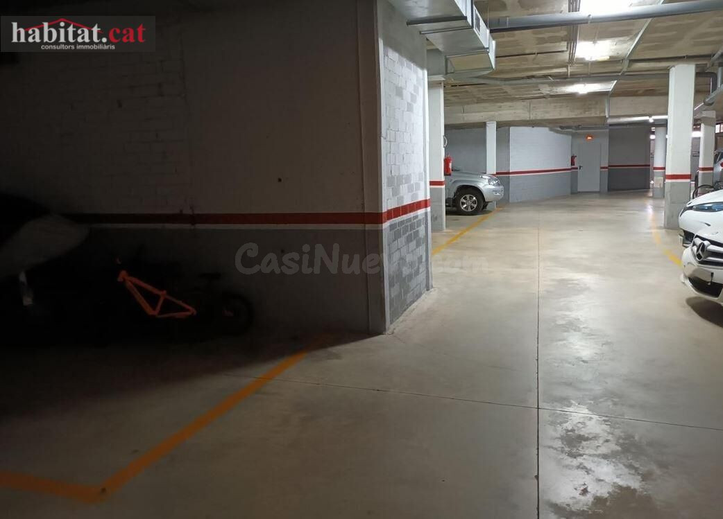 PARKING EN SANT SADURNÍ D'ANOIA - CENTRO - foto 5