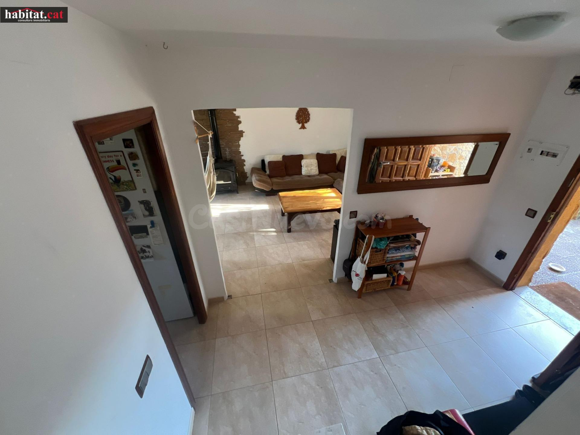 CASA INDIVIDUAL EN CANYELLES PUEBLO - foto 4