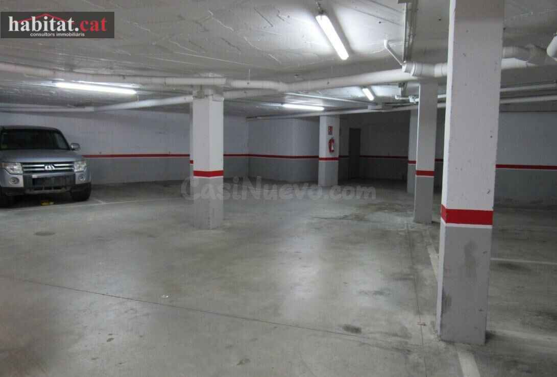 ¡¡PLAZA DE PARKING EN SANT LLORENÇ D'HORTONS!! - foto 2