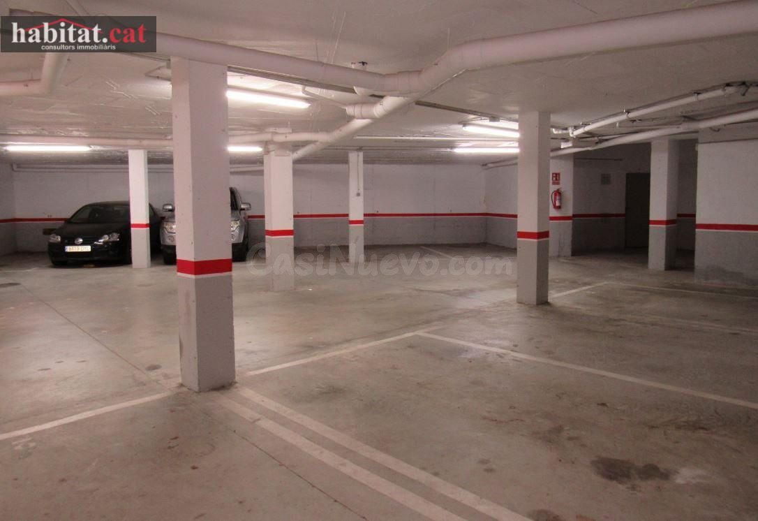 ¡¡PLAZA DE PARKING EN SANT LLORENÇ D'HORTONS!! - foto 3