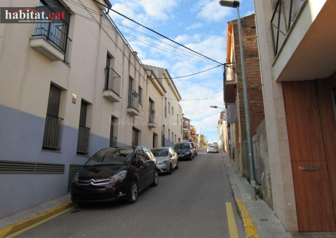 ¡¡PLAZA DE PARKING EN SANT LLORENÇ D'HORTONS!! - foto 5