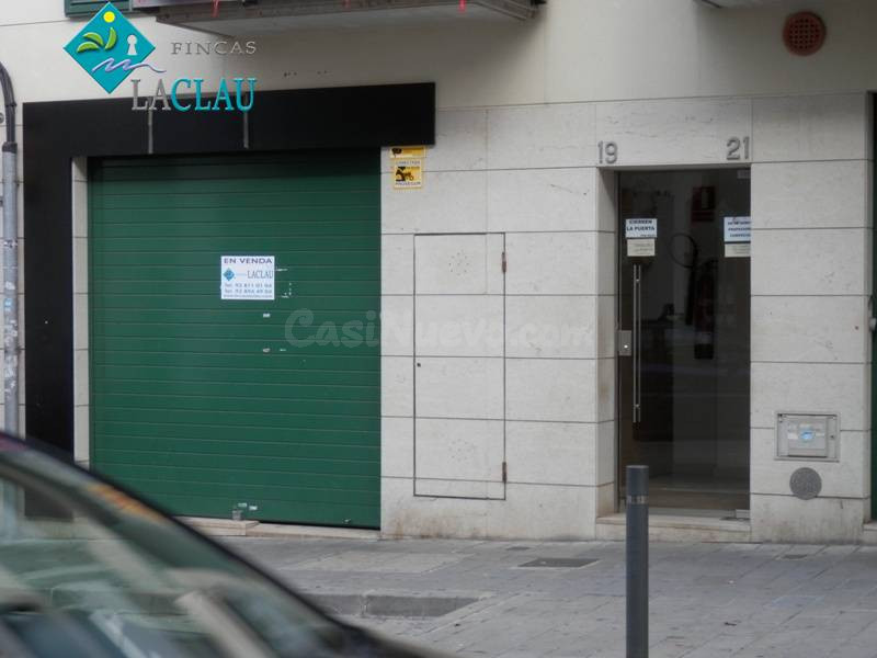Local comercial cerca de la estación - foto 2