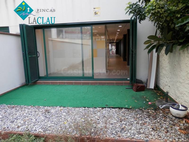 Local comercial cerca de la estación - foto 4
