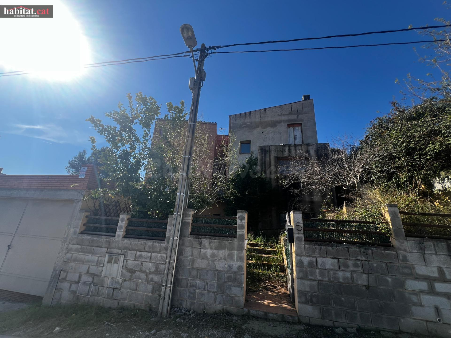 ¡¡ CASA A REFORMAR EN CAN BOU - PIERA !! - foto 2