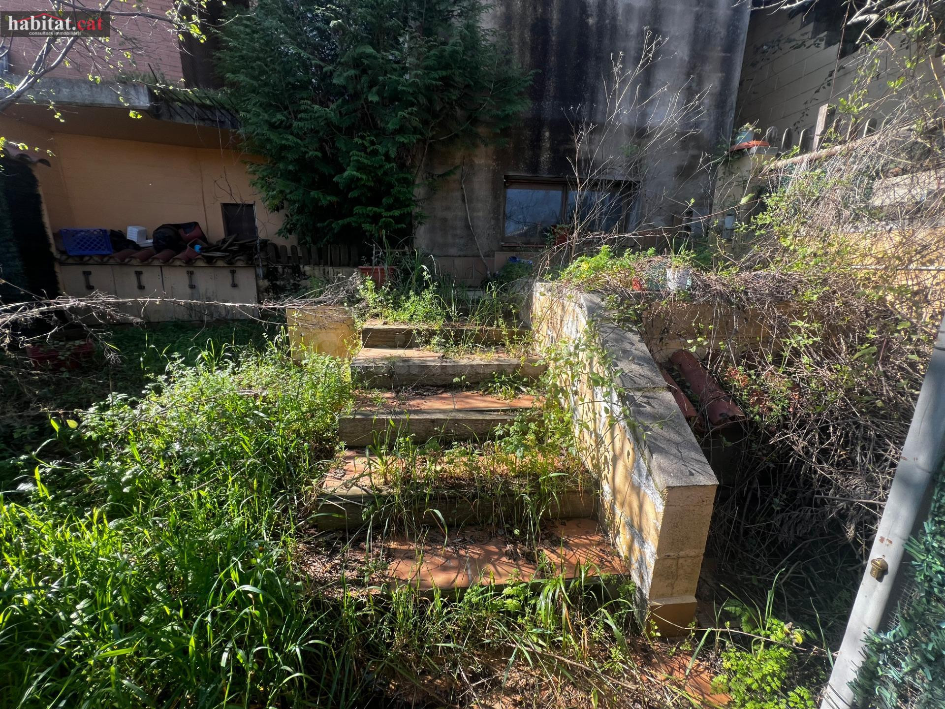 ¡¡ CASA A REFORMAR EN CAN BOU - PIERA !! - foto 4