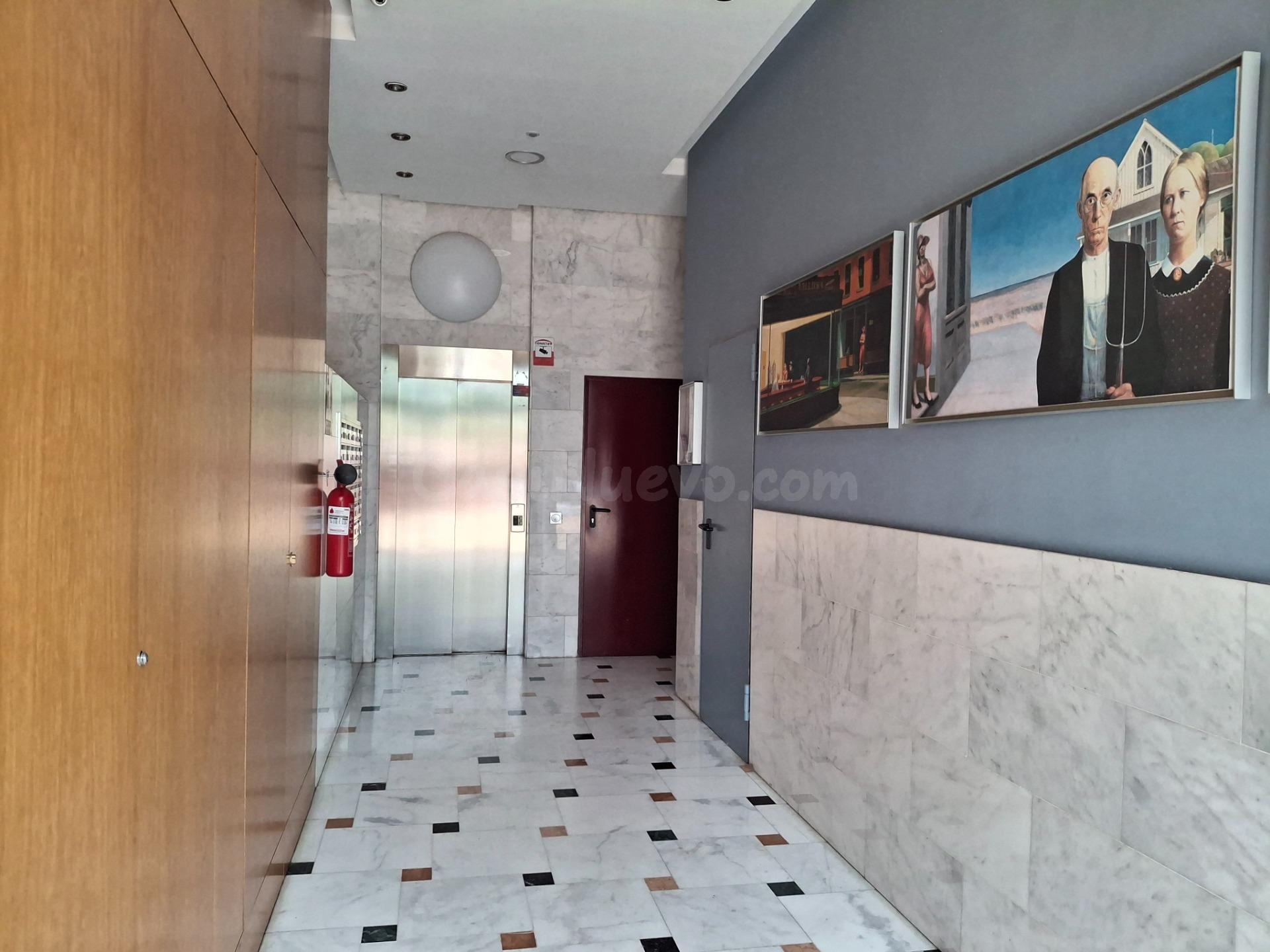 VENTA DE PLAZA DE GARAJE EN RONDA SUR. - foto 5