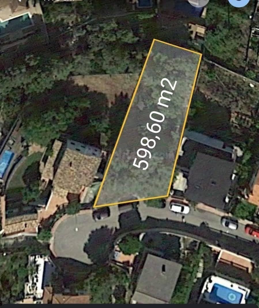 Magnifica parcela en venta en la zona de Quint Mar