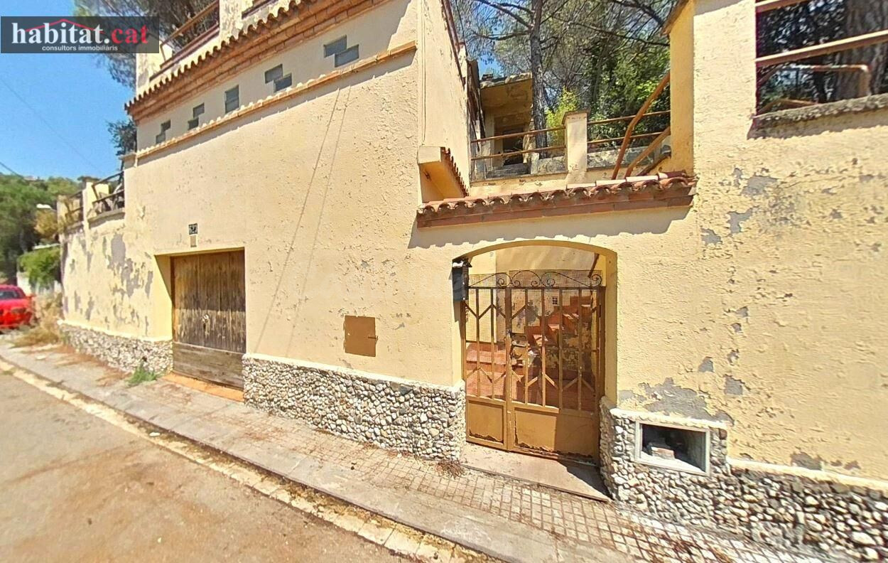 CASA A REFORMAR EN CAÑADA LLESSAMI - PIERA