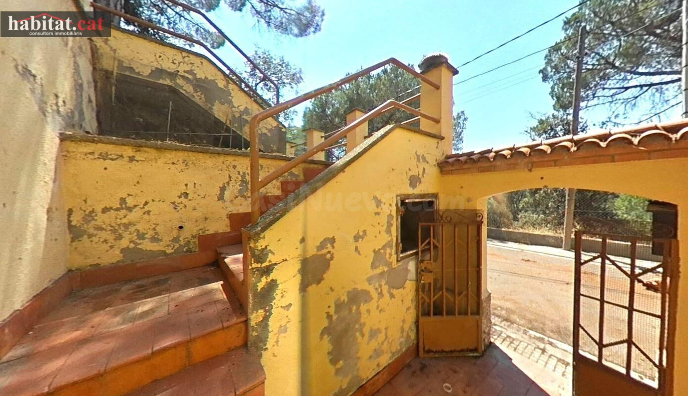 CASA A REFORMAR EN CAÑADA LLESSAMI - PIERA - foto 2
