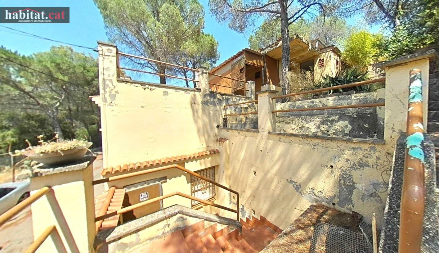 CASA A REFORMAR EN CAÑADA LLESSAMI - PIERA - foto 3