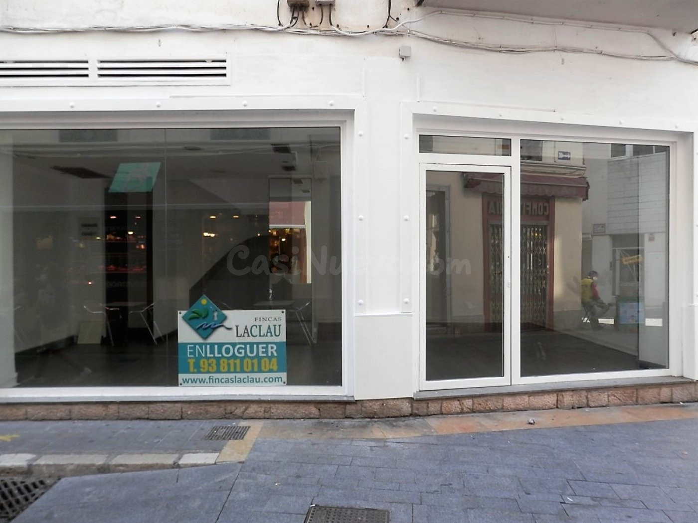Local comercial en la mejor zona del centro
