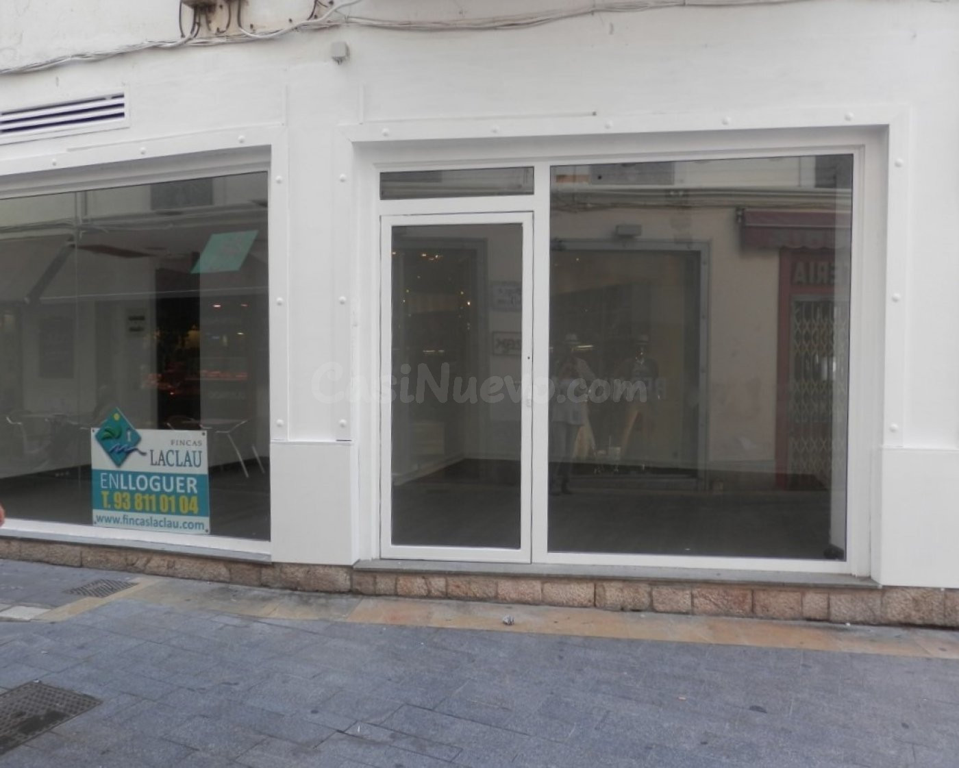 Local comercial en la mejor zona del centro - foto 2