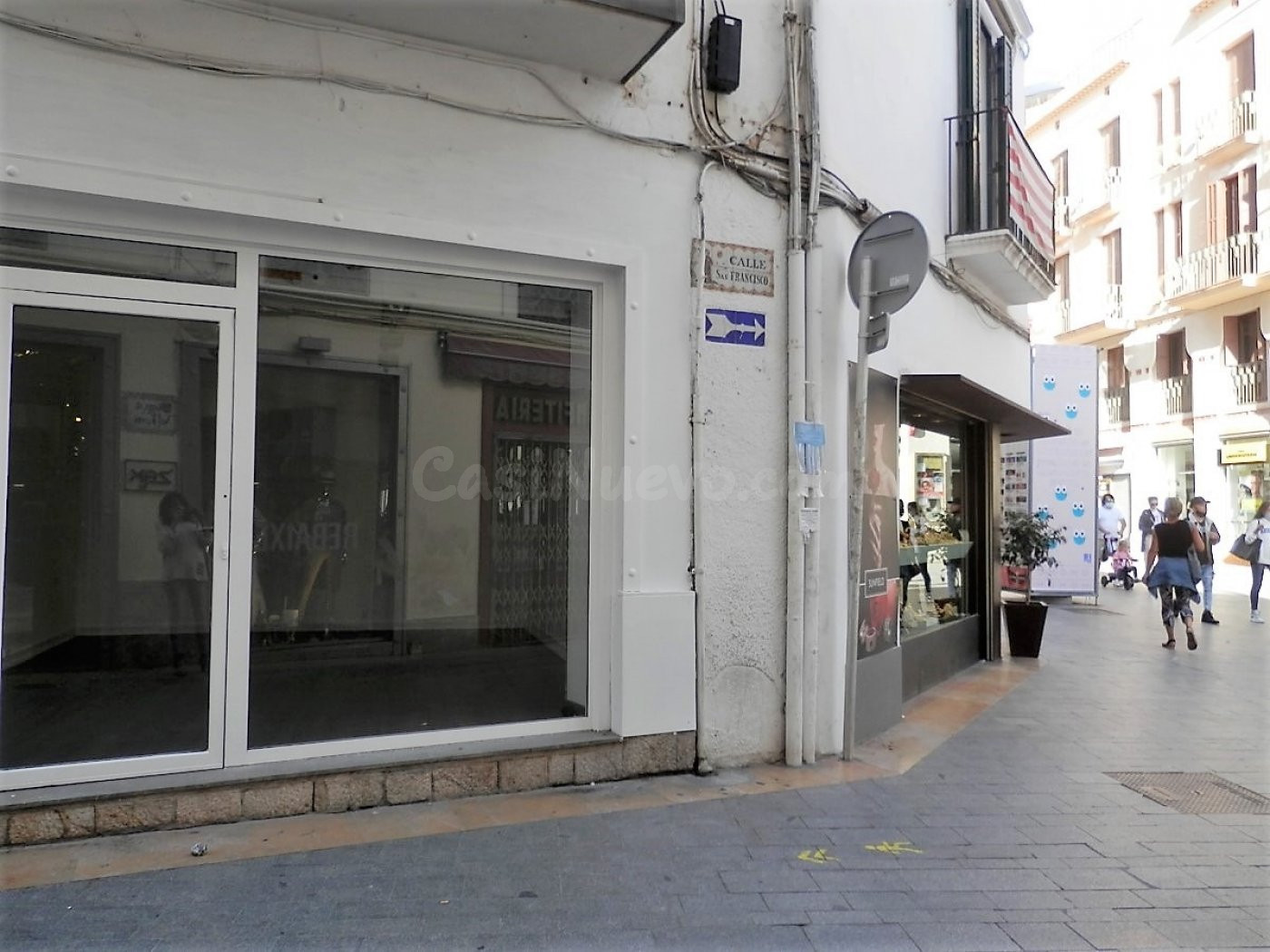 Local comercial en la mejor zona del centro - foto 3