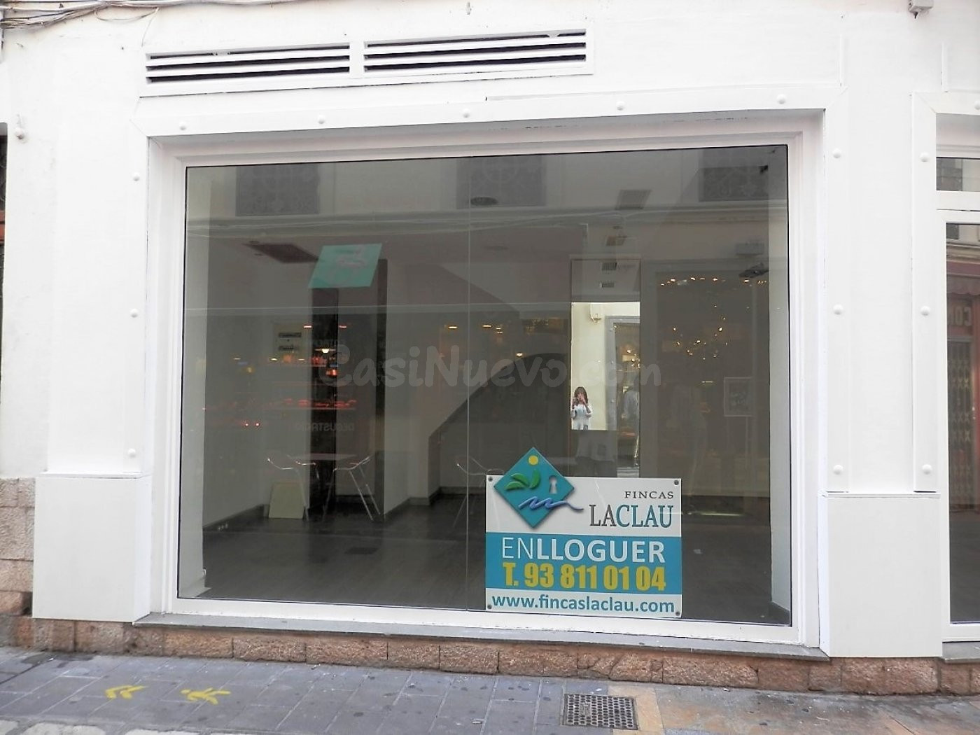 Local comercial en la mejor zona del centro - foto 4
