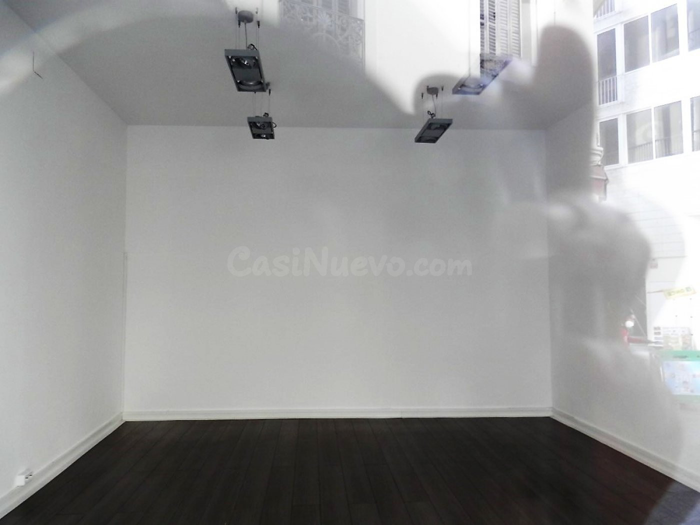 Local comercial en la mejor zona del centro - foto 5