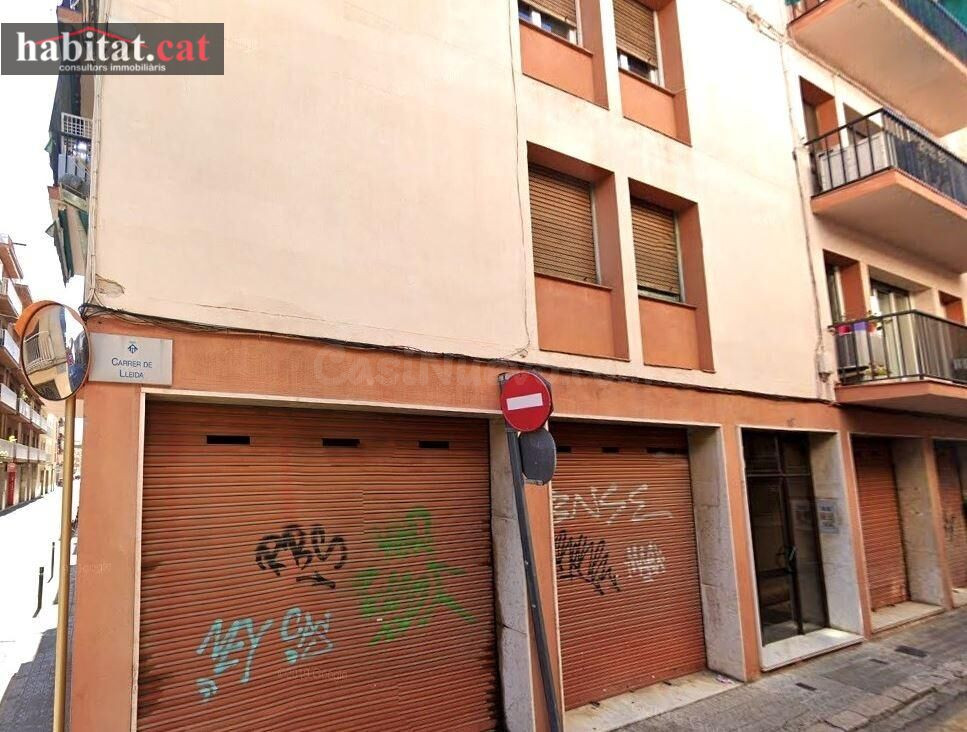 PISO OCUPADO EN VILANOVA I LA GELTRU - CENTRO - foto 4