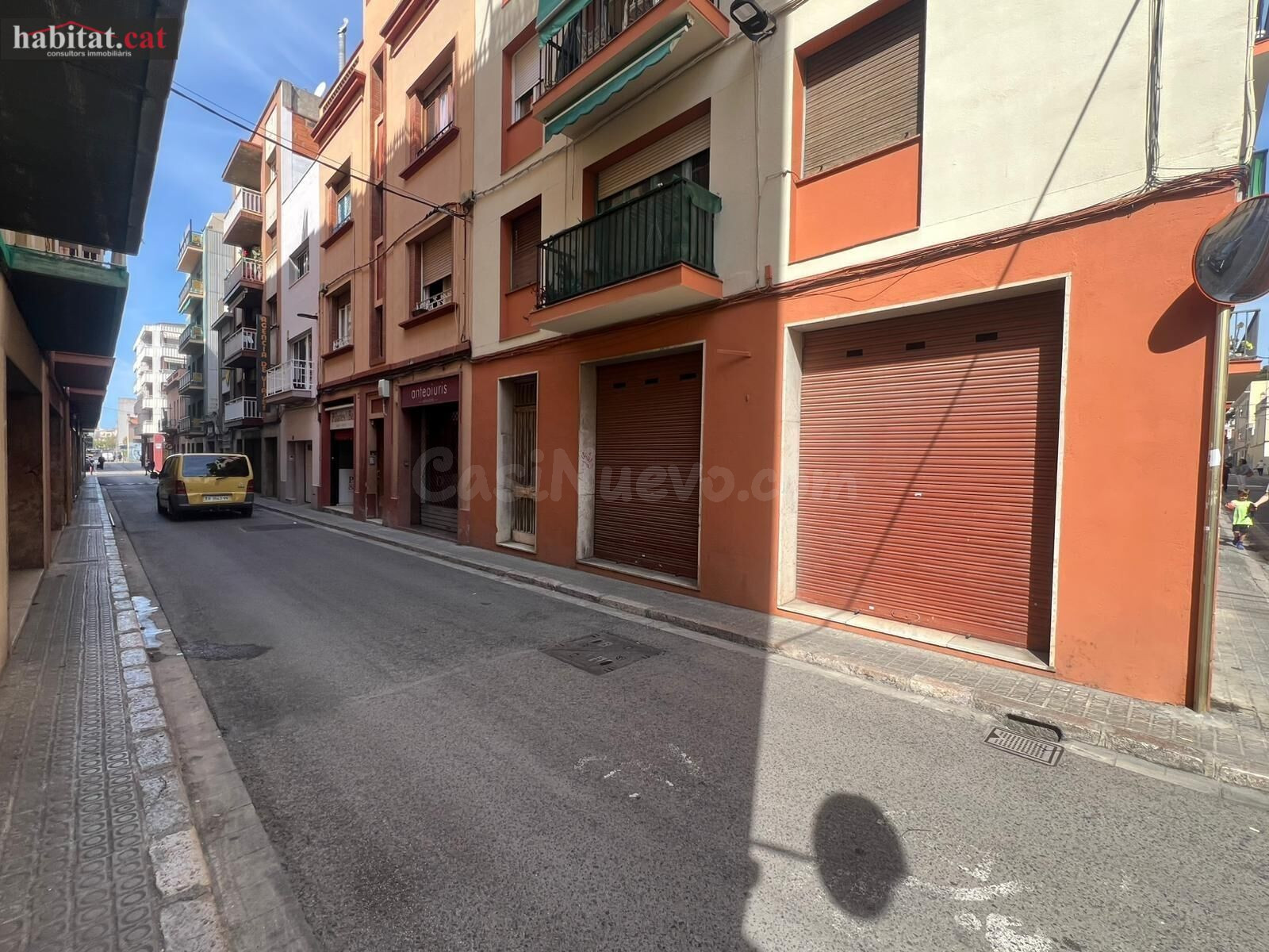 PISO OCUPADO EN VILANOVA I LA GELTRU - CENTRO - foto 5