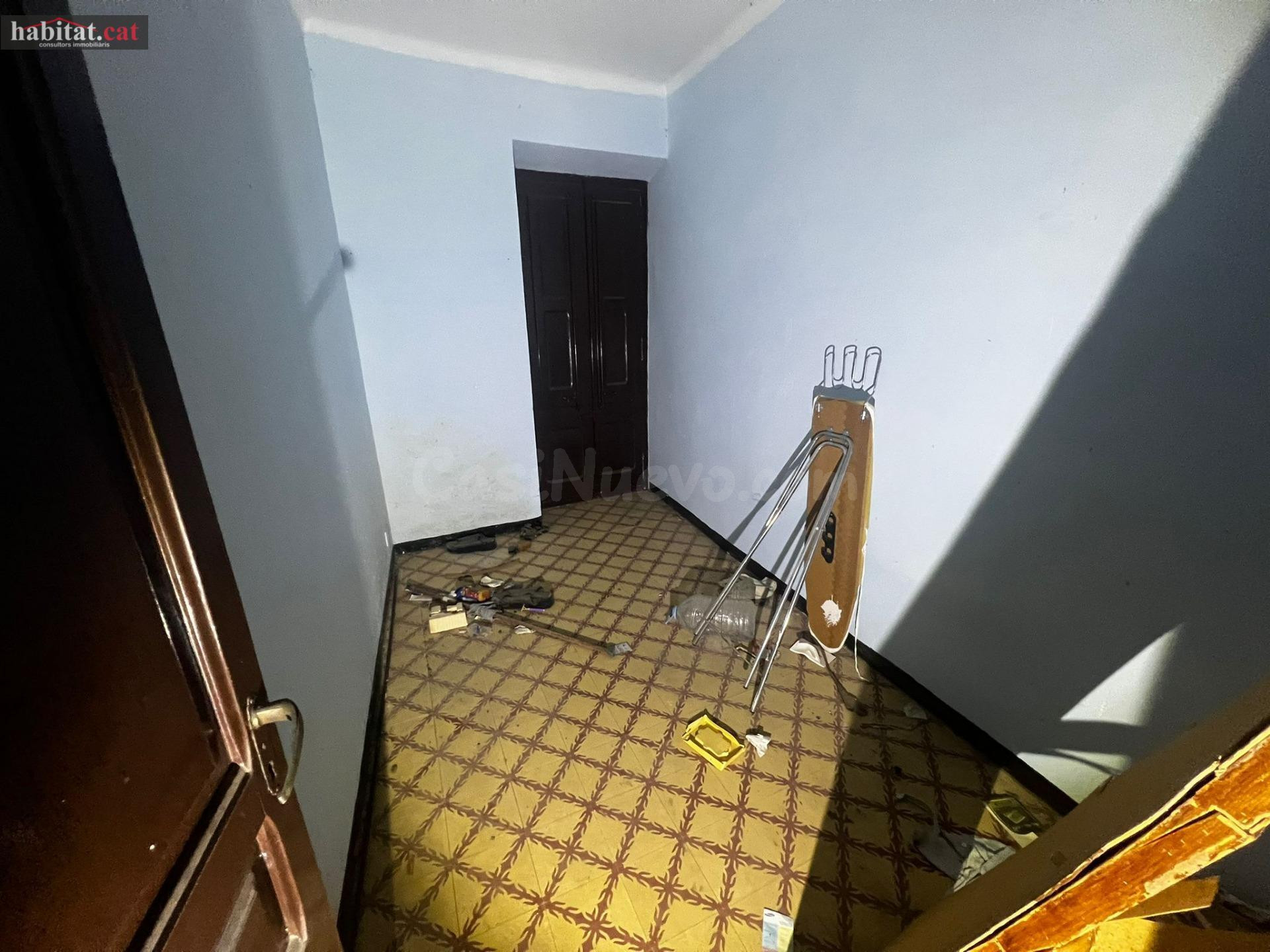 CASA A REHABILITAR - SANT QUINTÍ DE MEDIONA CENTRO - foto 2