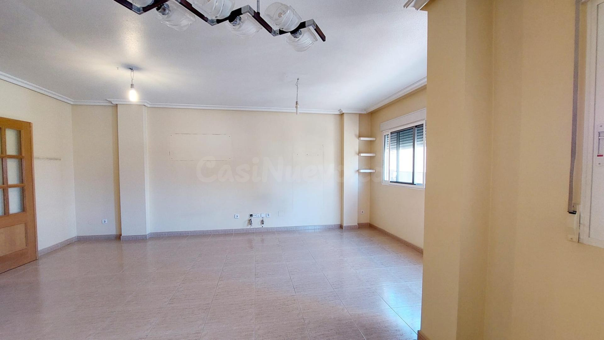 Piso en Torreagüera calle Pintor Velazquez - foto 3