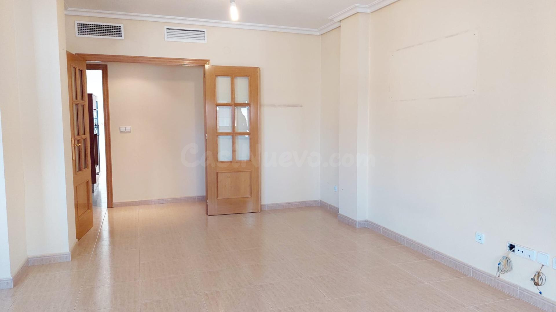 Piso en Torreagüera calle Pintor Velazquez - foto 4