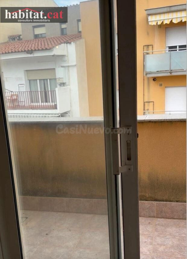DUPLEX CON PARKING EN TORRELLES DE FOIX