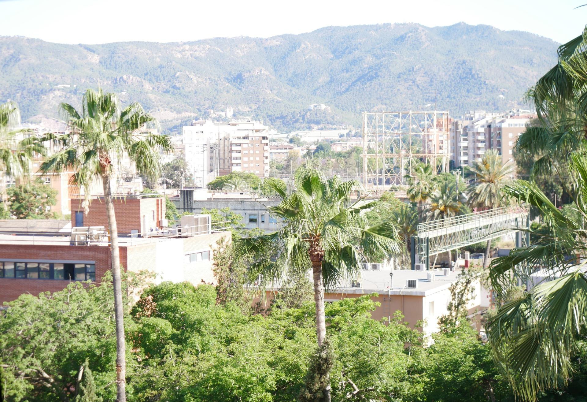Piso en Av. Juan Antonio Perea Murcia