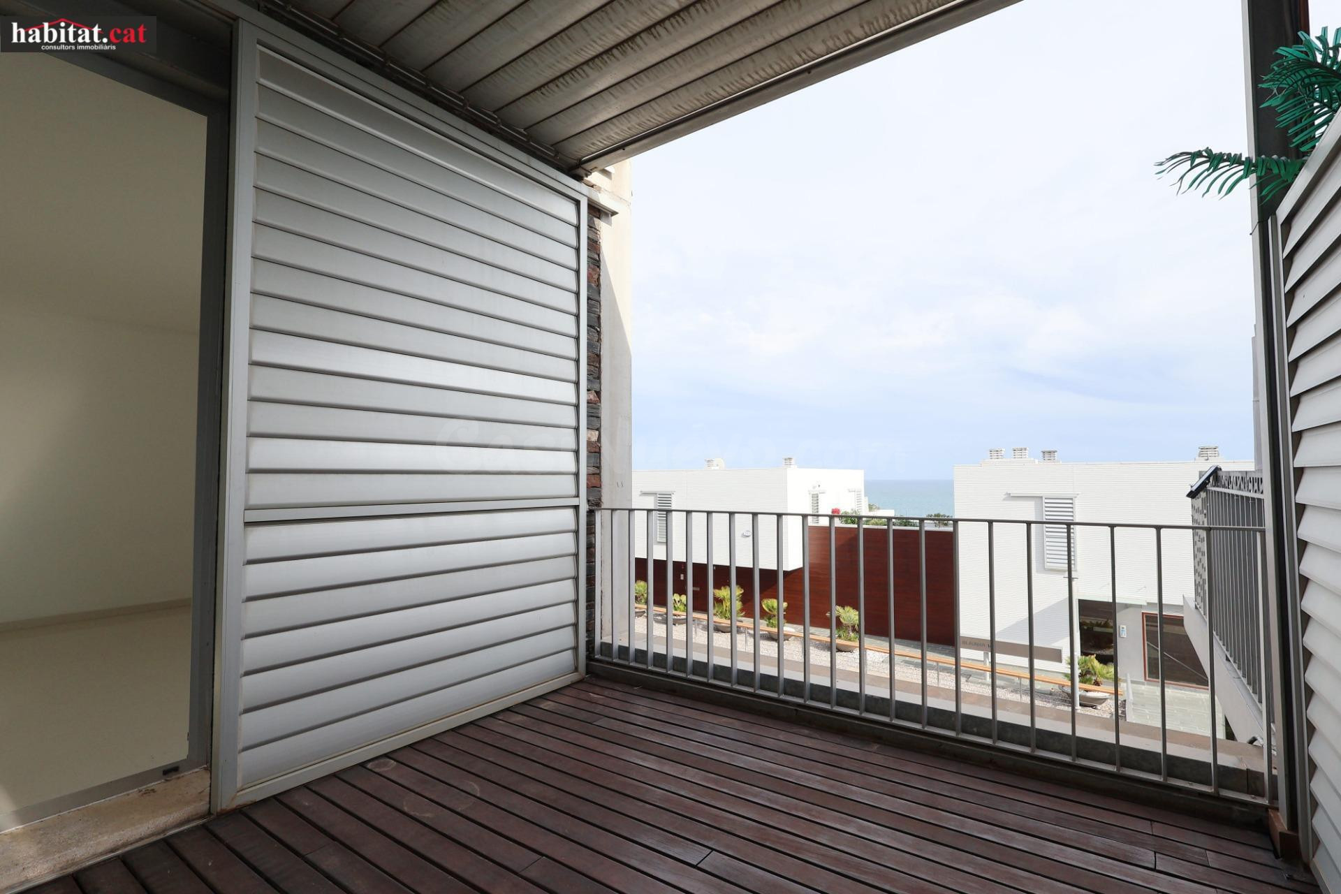 DÚPLEX EN BLAUMAR (CASAS DEL MAR) - SANT PERE DE RIBES - foto 3
