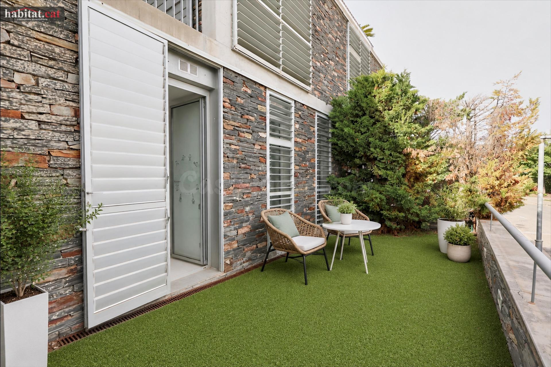 DÚPLEX EN BLAUMAR (CASAS DEL MAR) - SANT PERE DE RIBES - foto 4