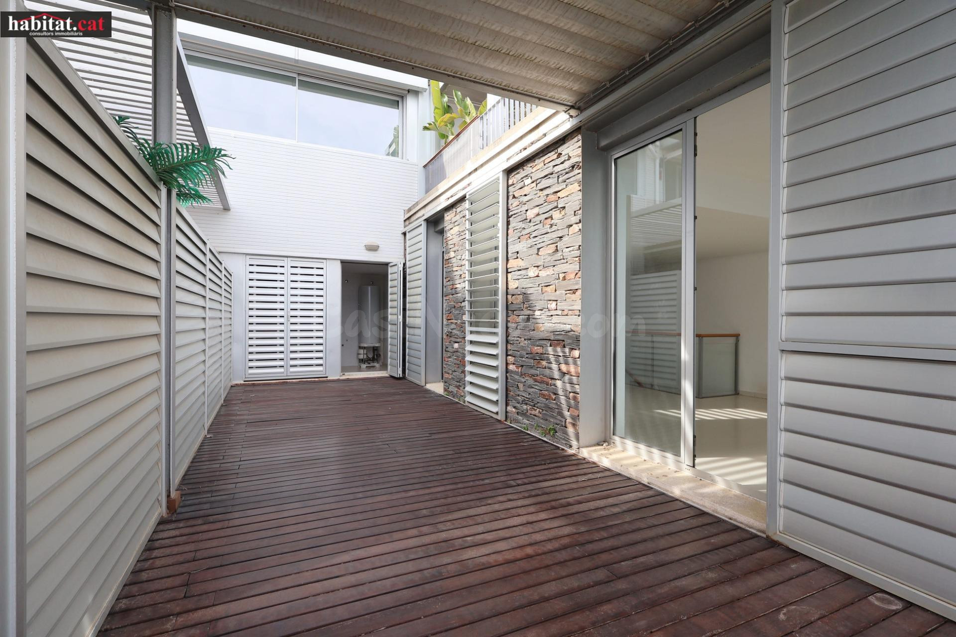 DÚPLEX EN BLAUMAR (CASAS DEL MAR) - SANT PERE DE RIBES - foto 5