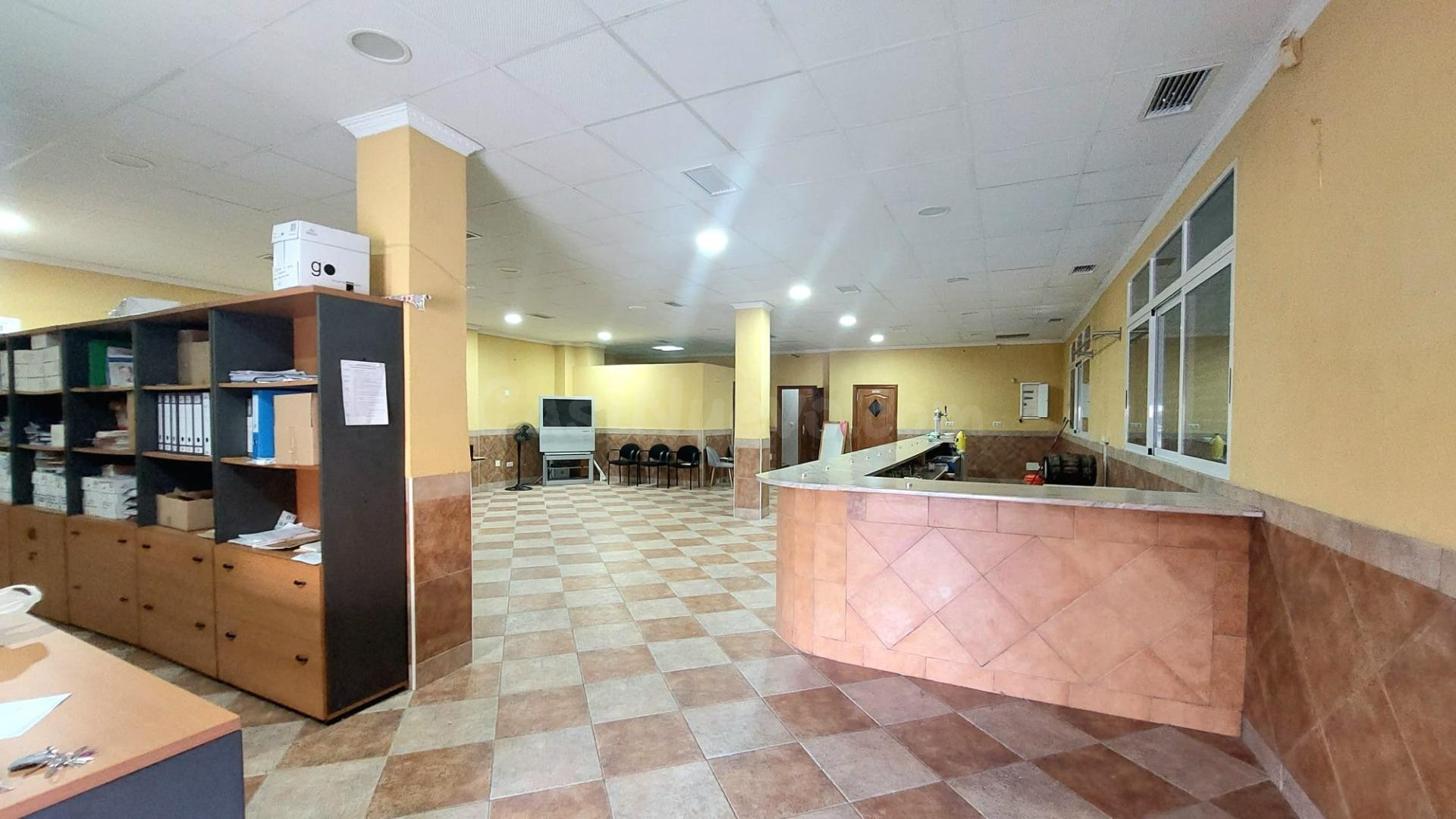 Local comercial en LOS RAMOS - foto 3